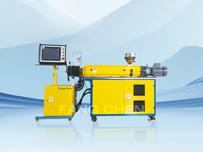 過(guò)濾性能測(cè)試儀FCC系列